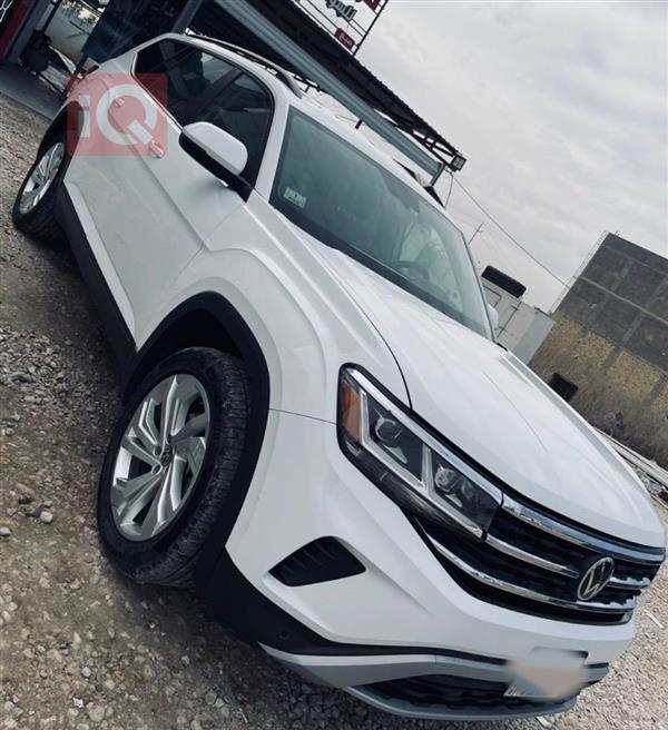 Volkswagen Atlas 2023 for sale in Iraq - Baghdad
